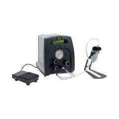 Oki DX-255. Digitales Dosiergerät für niederviskose Medien, 0 - 1.0 bar (14 psi)