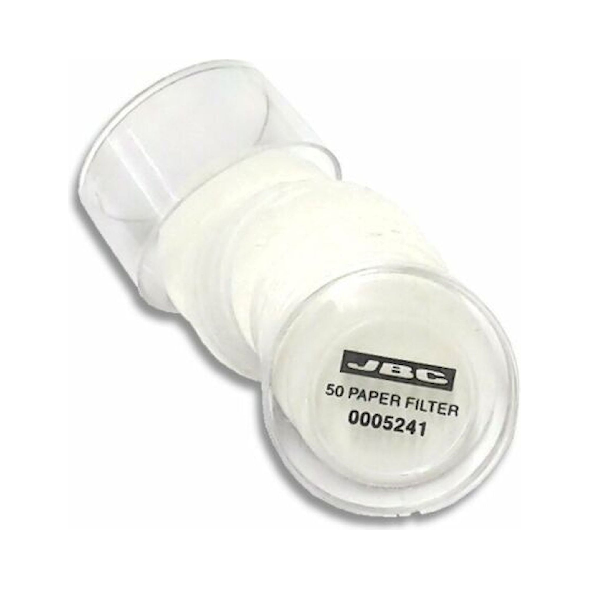 JBC 0005241. Papierfilter für JBC Entlötgeräte