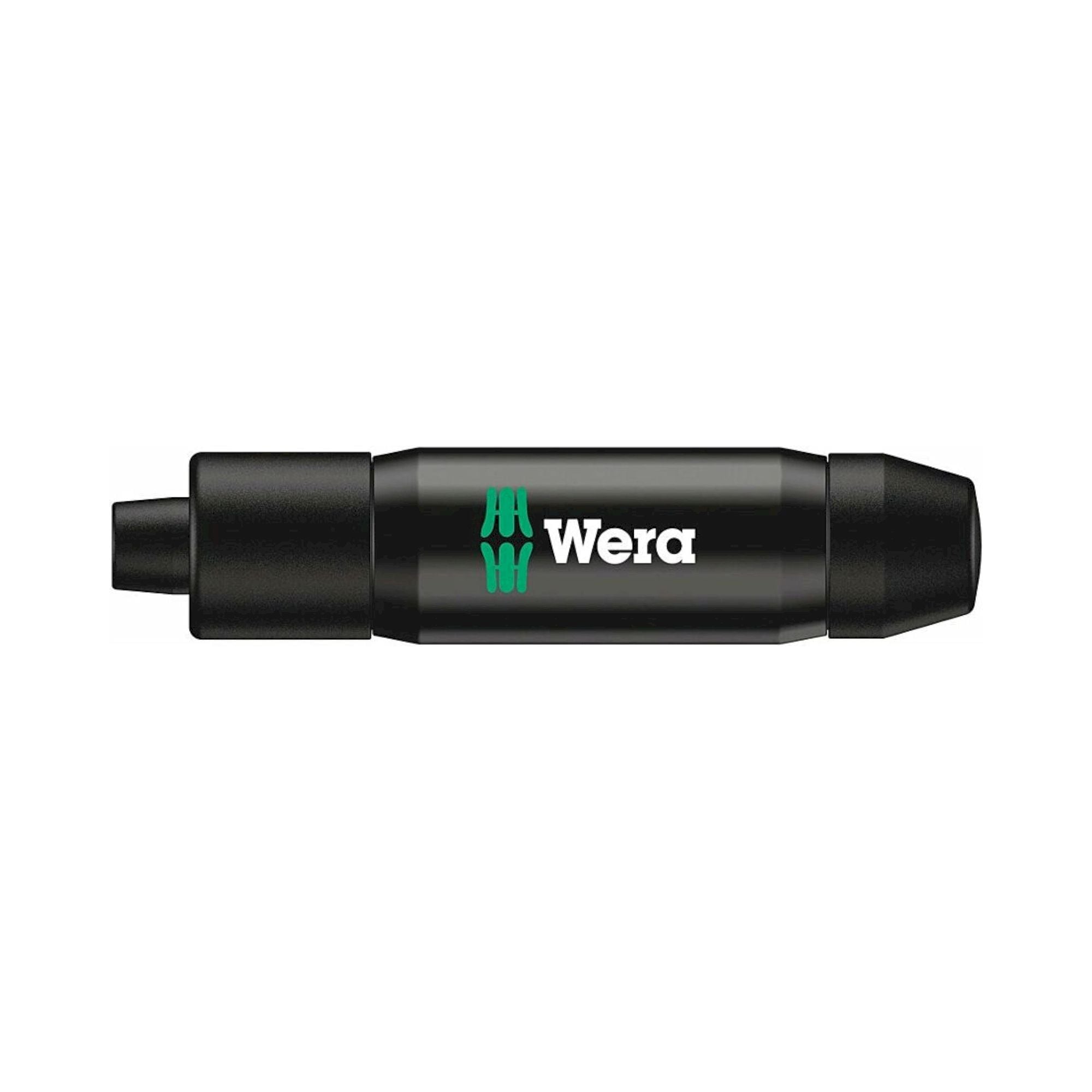 Wera 05072014001. Schlagschraubendreher 90 Nm, 5/16" x 142 mm