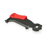 Knipex 16 50 145 E01. Ersatz-Klinge mit Gleitschuh für 16 50 14