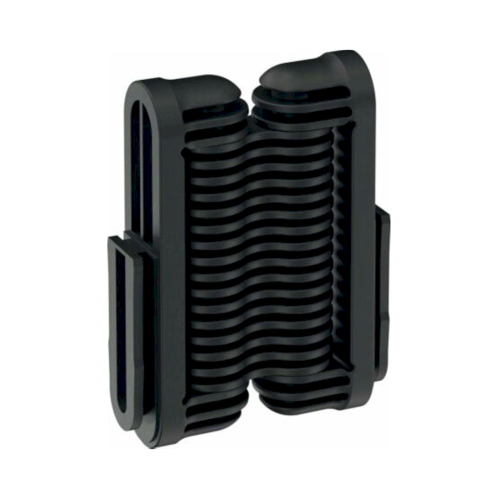 Wera 05049004001. Scharnier für Tool-Check Modular, 67,5 x 91 x 22 mm