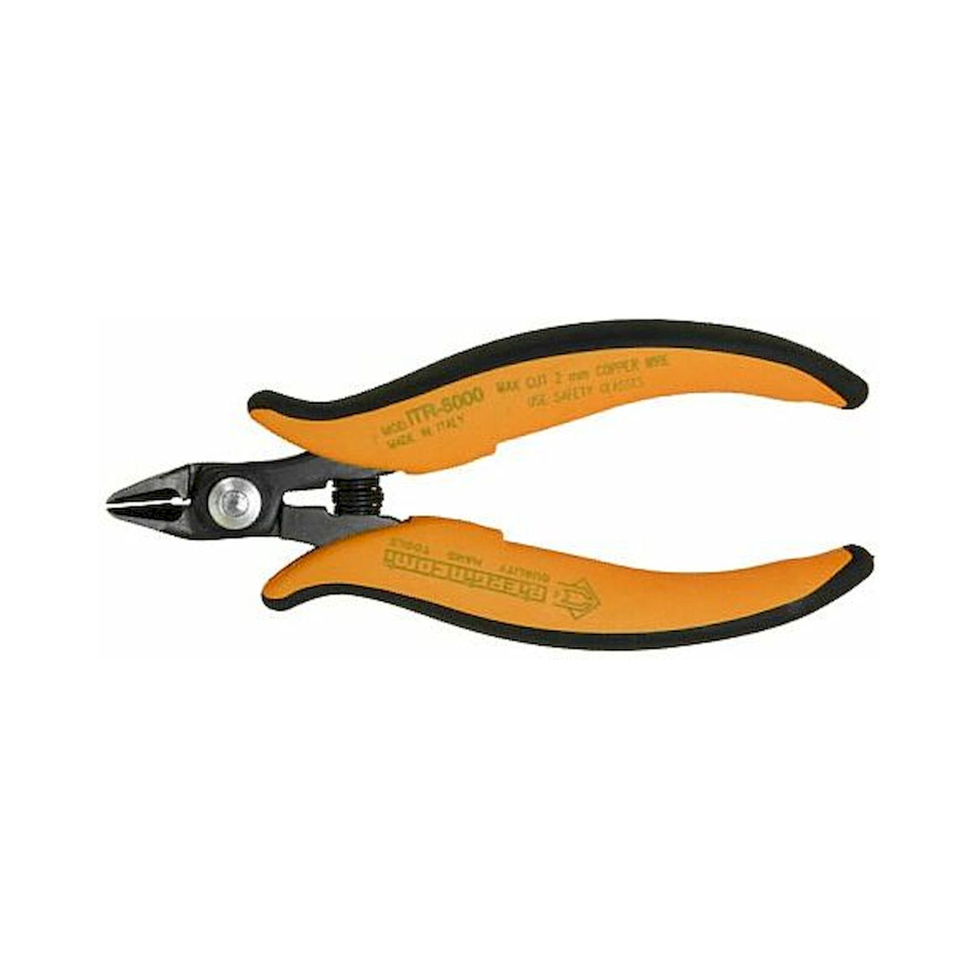 Piergiacomi ITR 5000 A. Side cutter