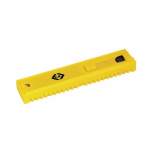 C.K T0971-10. Replacement blades for Cutter Knife with snap-off blade 18 mm, 118 mm