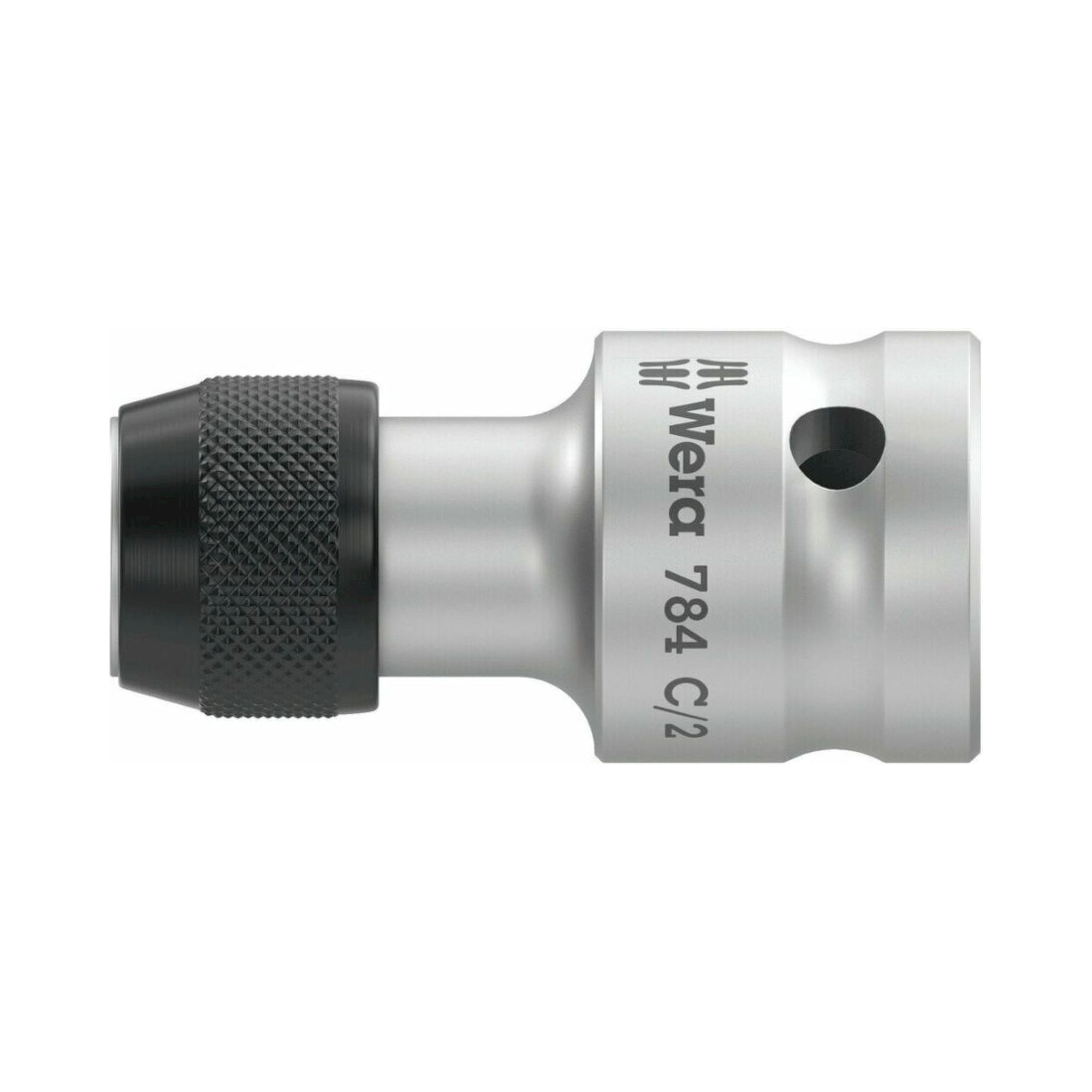 Wera 05042768001. 1/2"-Verbindungsteile mit Wera-Schnellwechselfutter, 784 C/2 x 5/16" x 50 mm