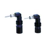 Kilews KL-1B. Angle head 1/4" HEX drive for SKD-BN8xx, BS20/30/45, SK-B6xxL, SKD-BN7xxL Series