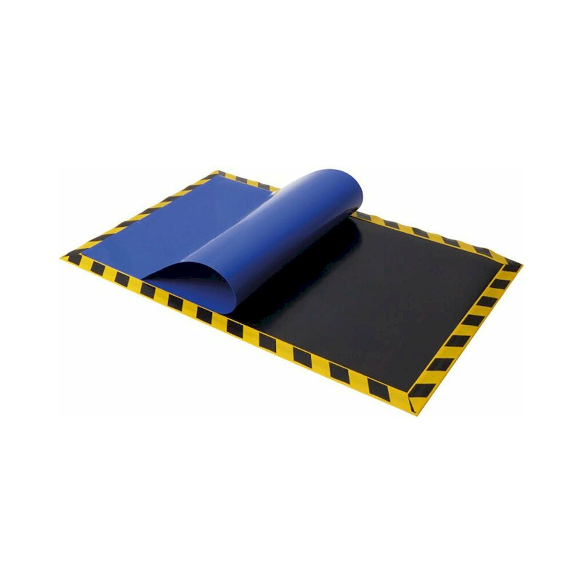 Warmbier 8160.2645.ZB. Rutschfeste Unterlage für Klebematten / Tacky mats