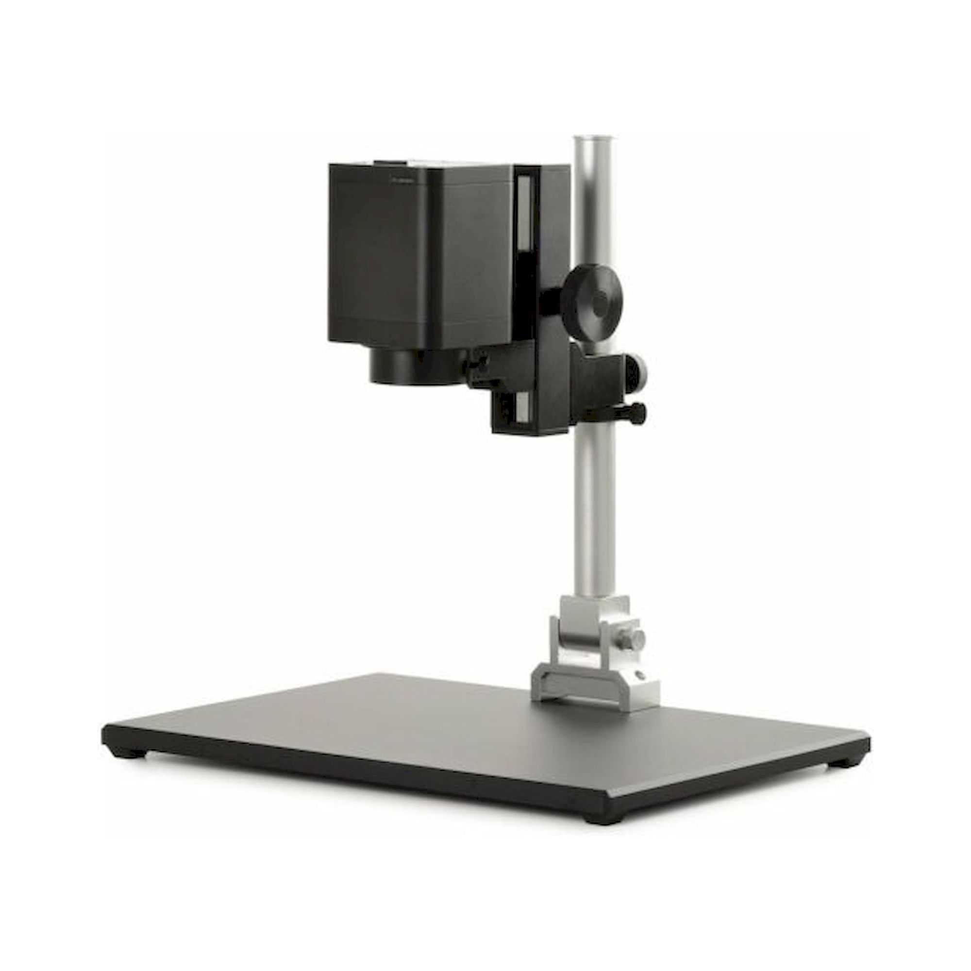 Euromex MZ.4700. MZ.4700 Digitaler Autofokus MakroZoom, Standard-Stativ, 4K/1080p