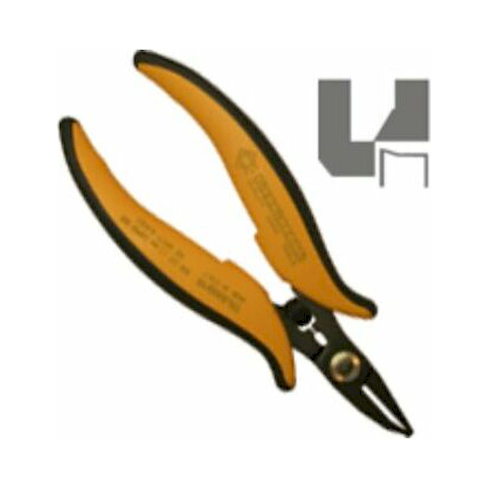 Piergiacomi TR 5000/15 D. ESD  Distance cutter