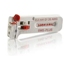 C.K T40075. Jokari micro-precision stripper SWS-Plus 040