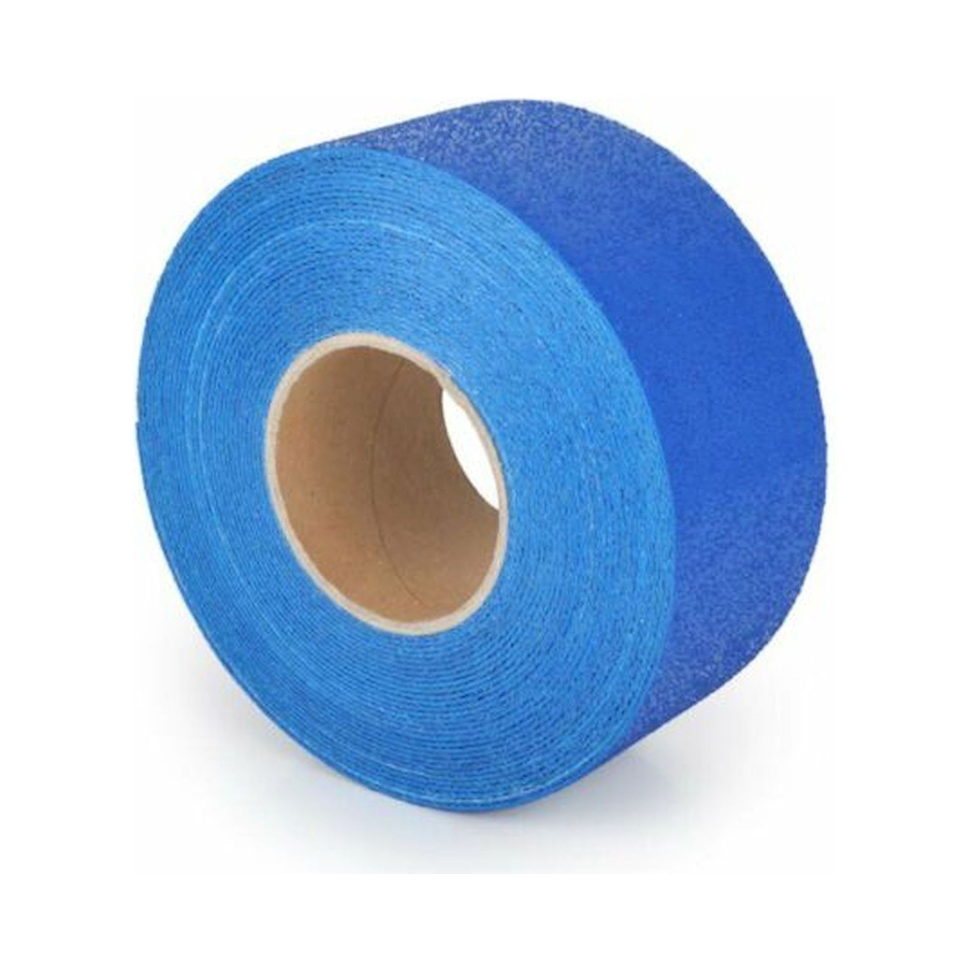 1A Tapes 5845.10.075-12. WT-5845 indoor/outdoor Bodenmarkierung blau 75mmx12,5m