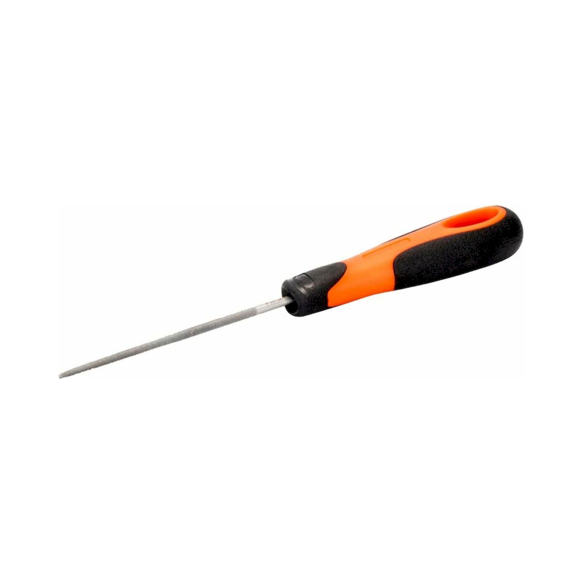 Bahco 1-230-10-2-2. ERGO™ Rundfeile, Halbschlicht 250 mm