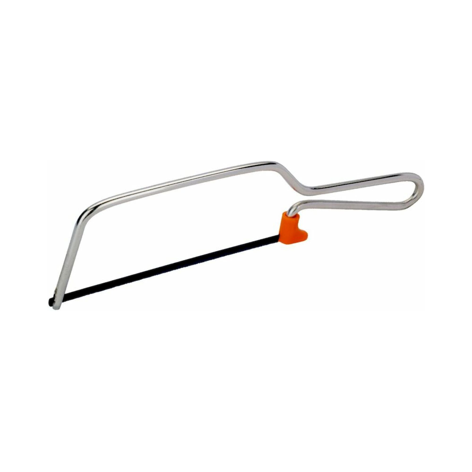 Bahco 218. Mini-Bügelsäge mit Metallrahmen 235 mm