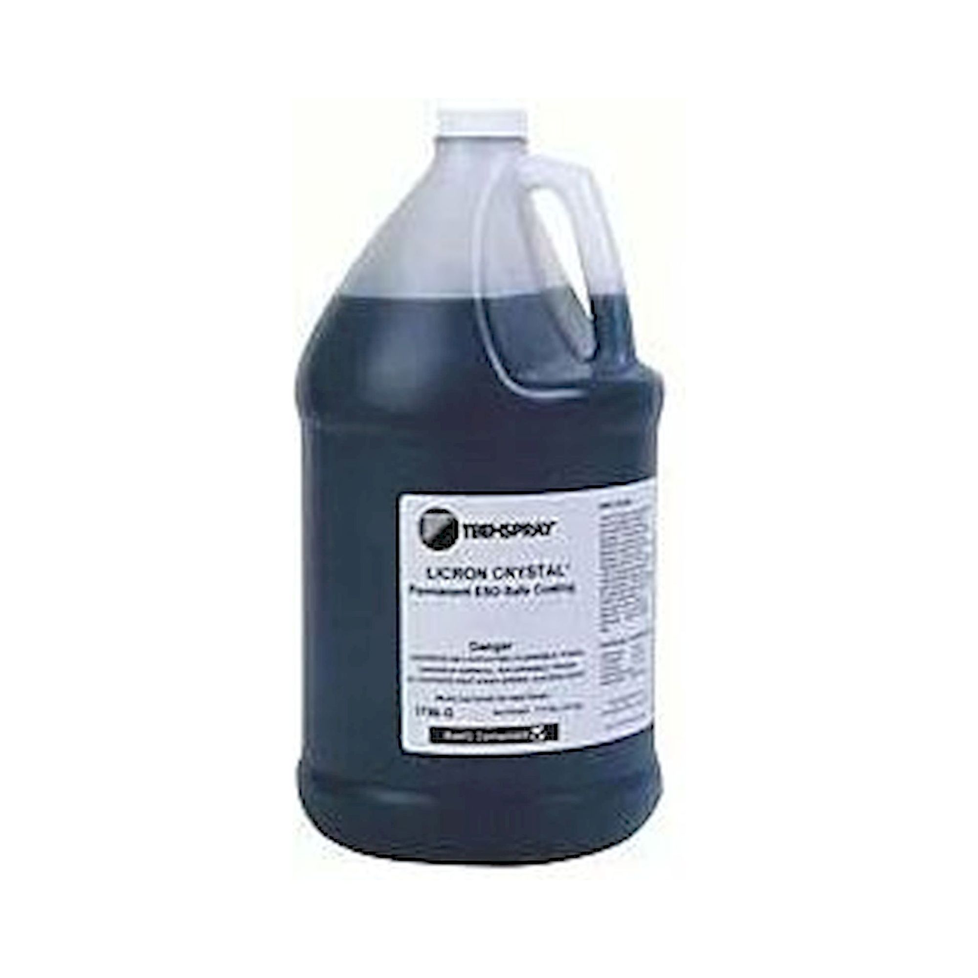 Techspray 1756-G. ESD Beschichtung LICRON CRYSTAL, flüssig, transparent, 3,78 Liter
