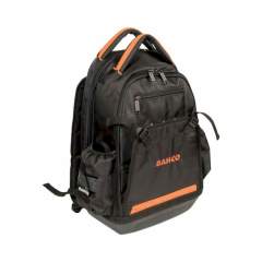 Bahco 4750FB8. Rucksack mit rutschsicherem Hartboden (leer)