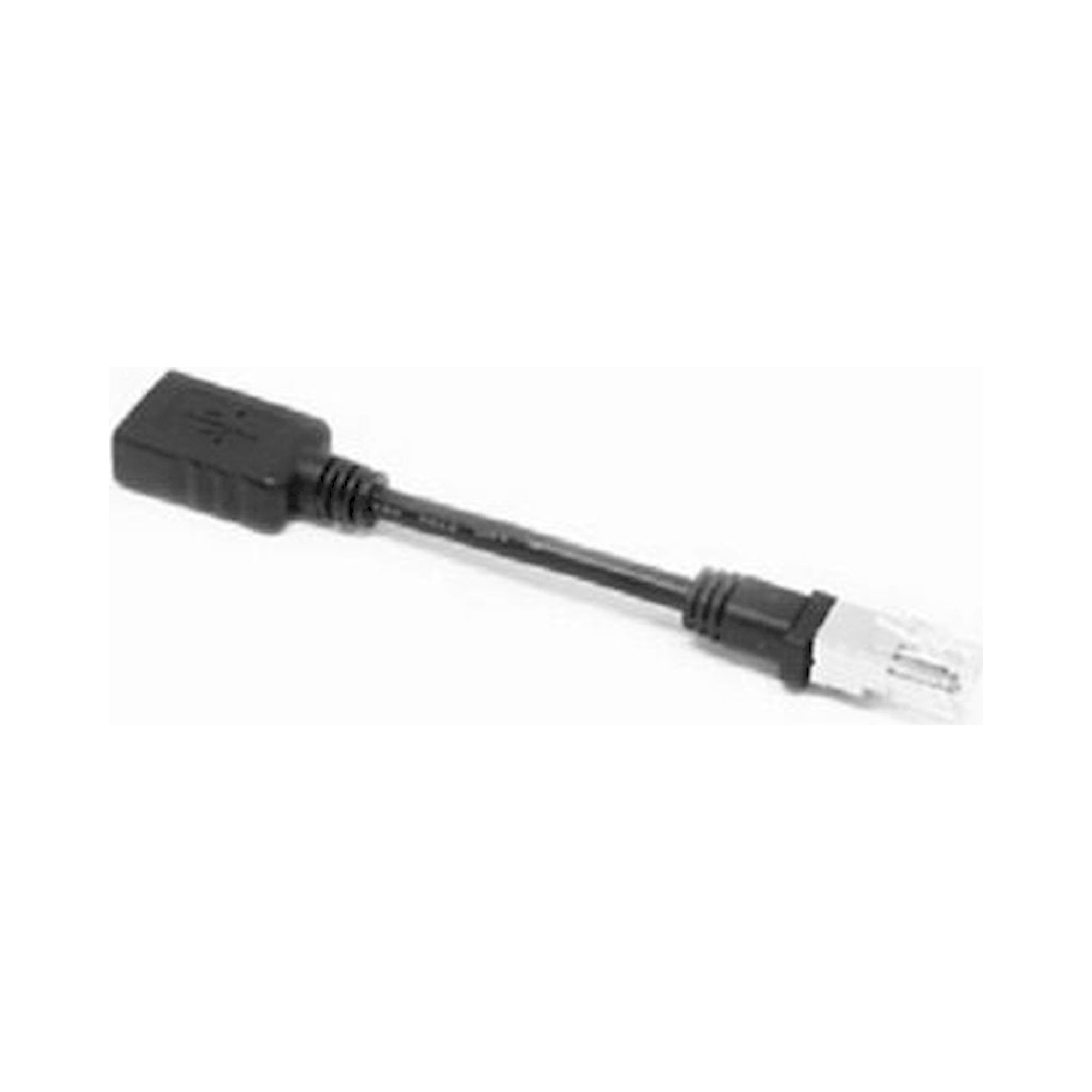 JBC 0023504. RJ12/USB A Adapter für Absaugung FAE2