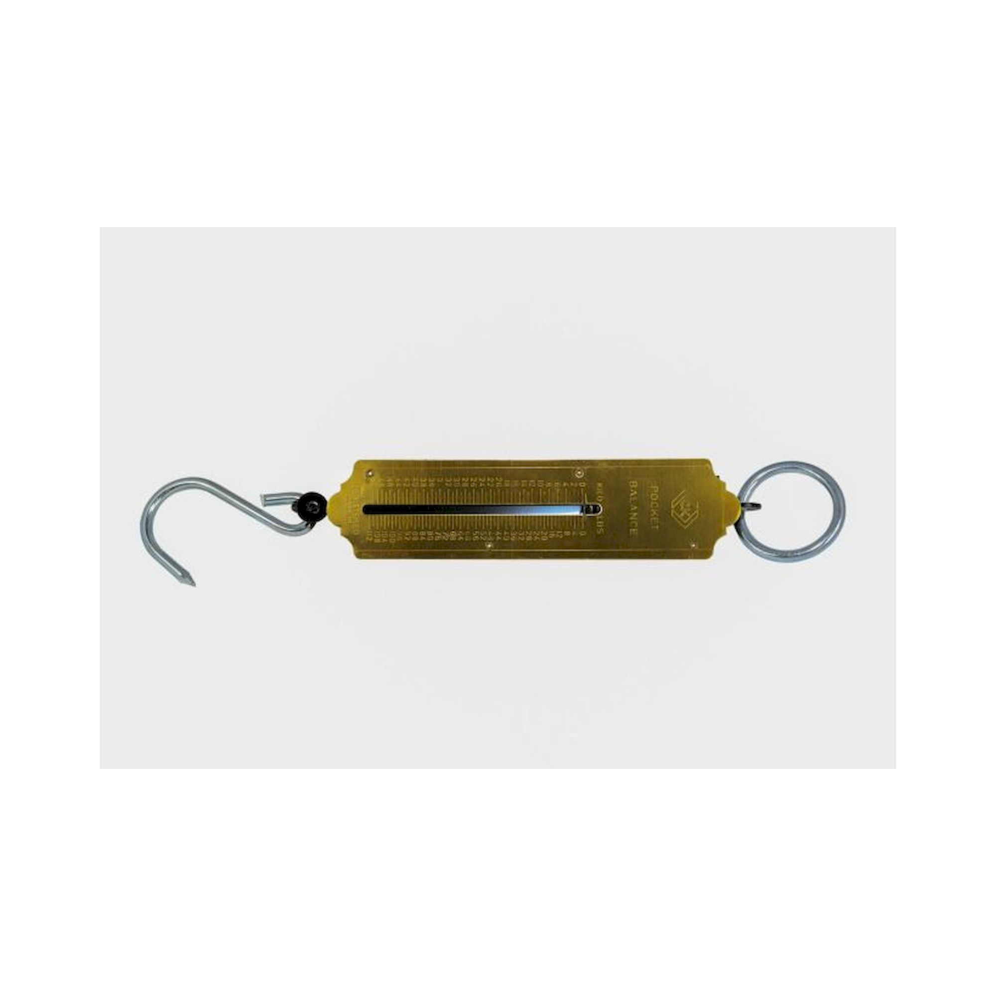 C.K T6202 112. spring balancer made of brass, 50 kg / 112lb