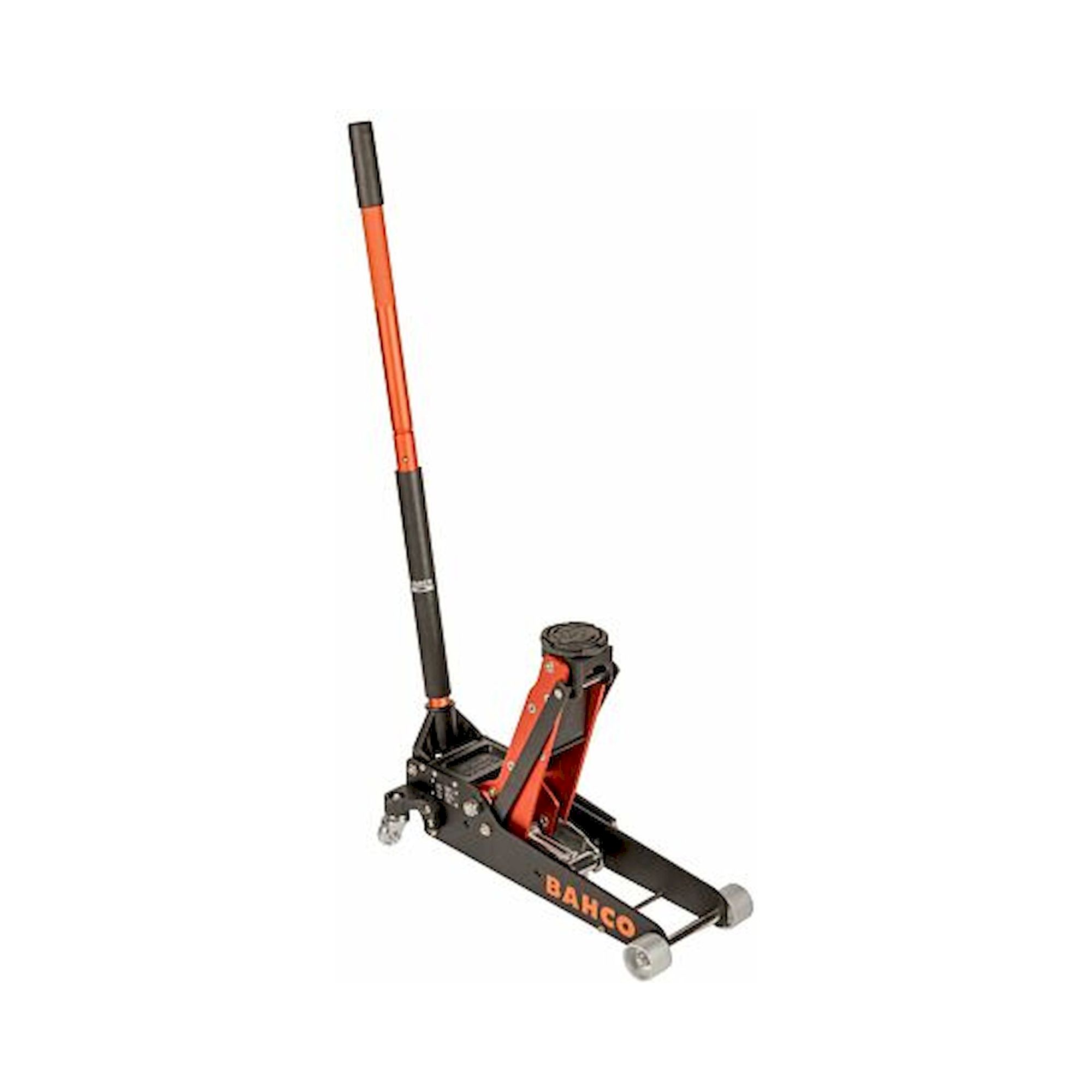 Bahco BH1A1500A. Aluminium Wagenheber 1,5 t