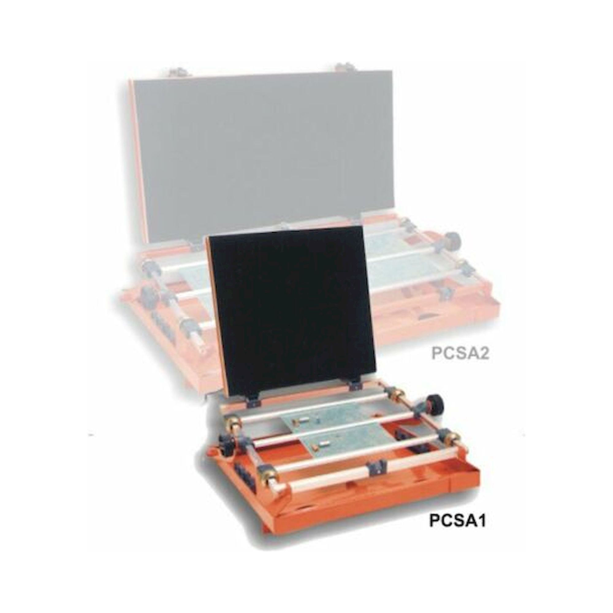 Safeguard Bestückungsrahmen für Leiterplatten, max. 270 x 220 mm