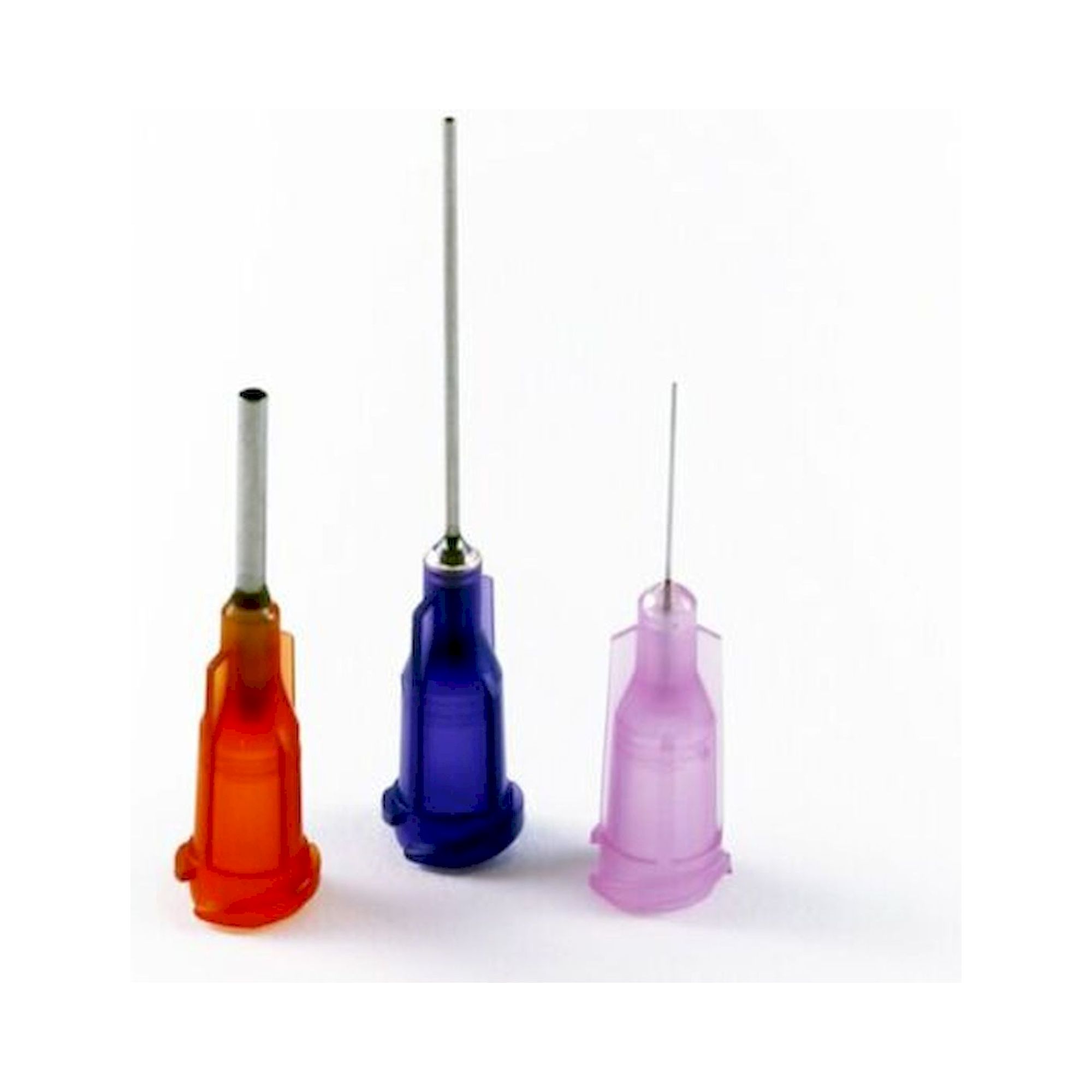 Nordson EFD 7018029. Allzweck Dosiernadel Optimum