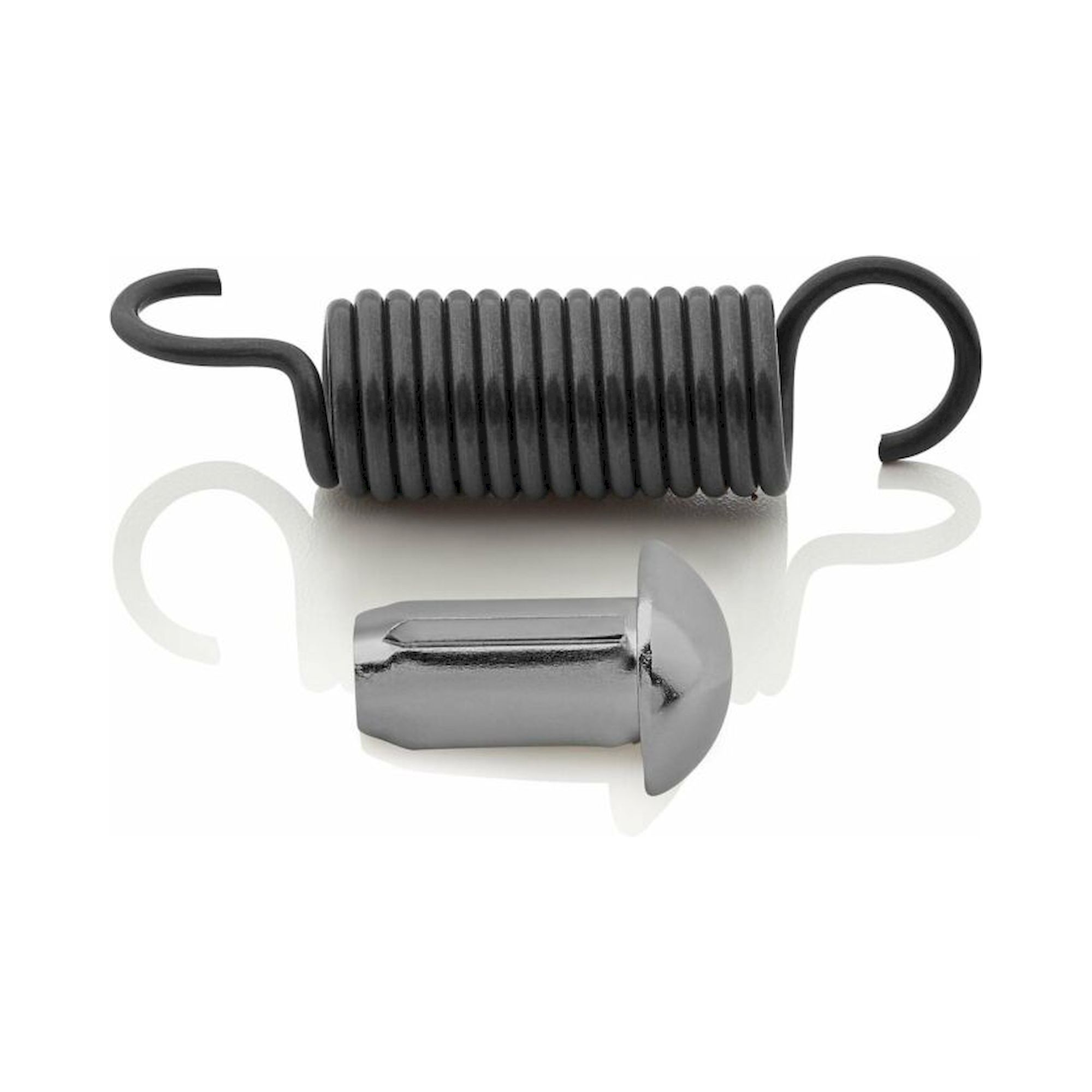 Knipex 95 39 08 S. Set of tension springs for side mounting 95 36 25/28