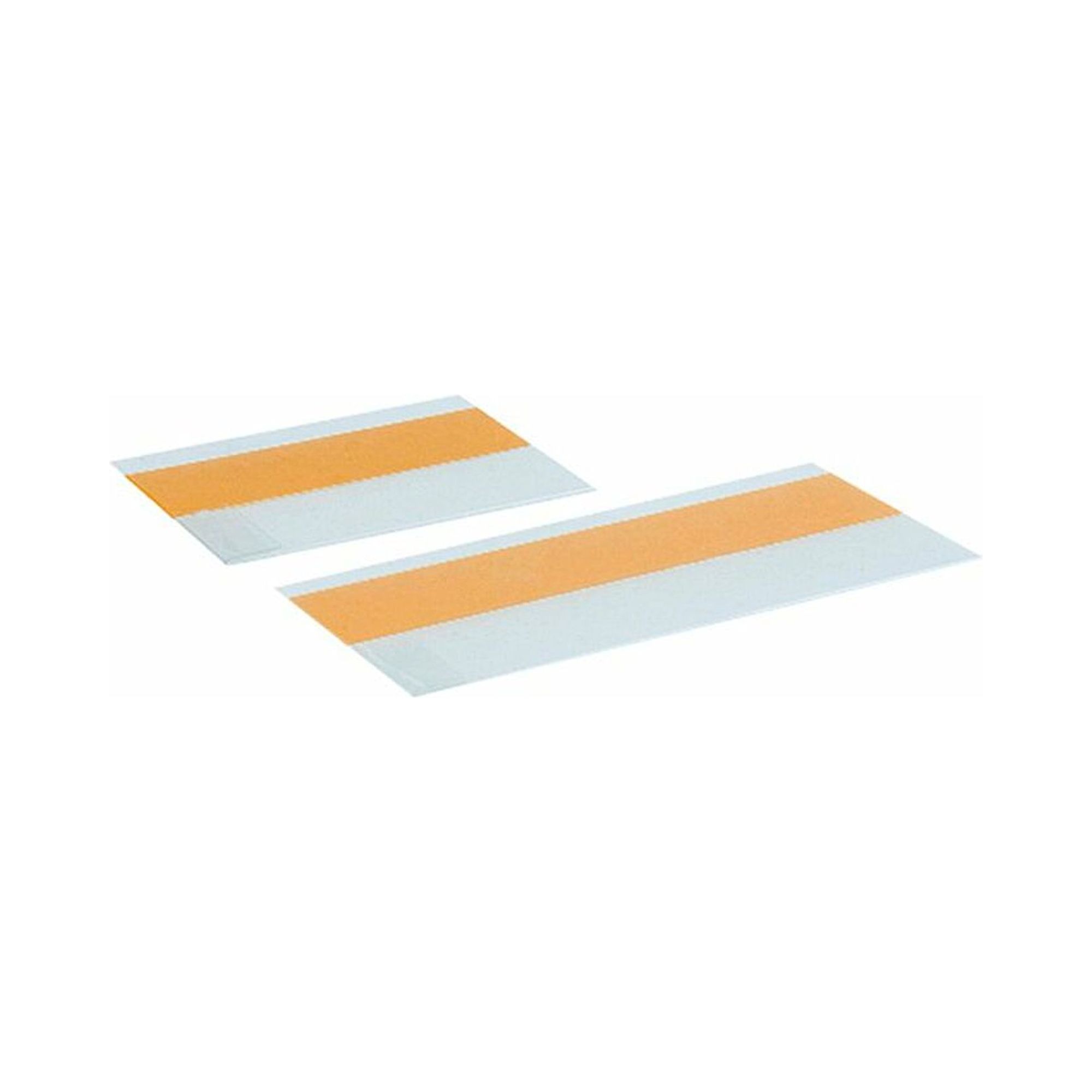 Hans Kolb 12000134. ESD Lieferscheintasche, Maße: 140x100 mm, 05-LT