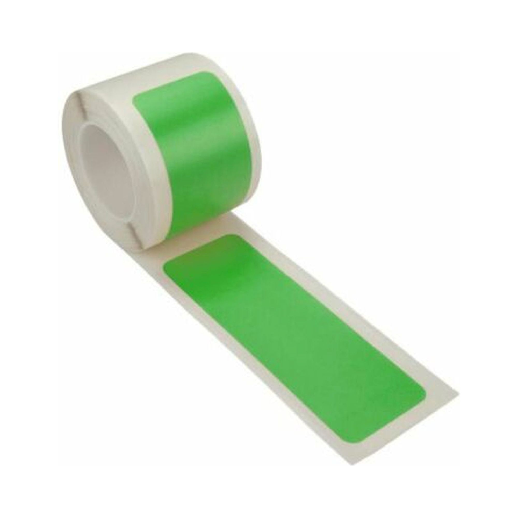 1A Tapes 5124.02.050-10. WT-5124 Bodenmarkierungsstreifen grün 50mm x 10m