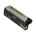 Wera 05057433001. Bit-Check 30 Wood 1, 30-teilig