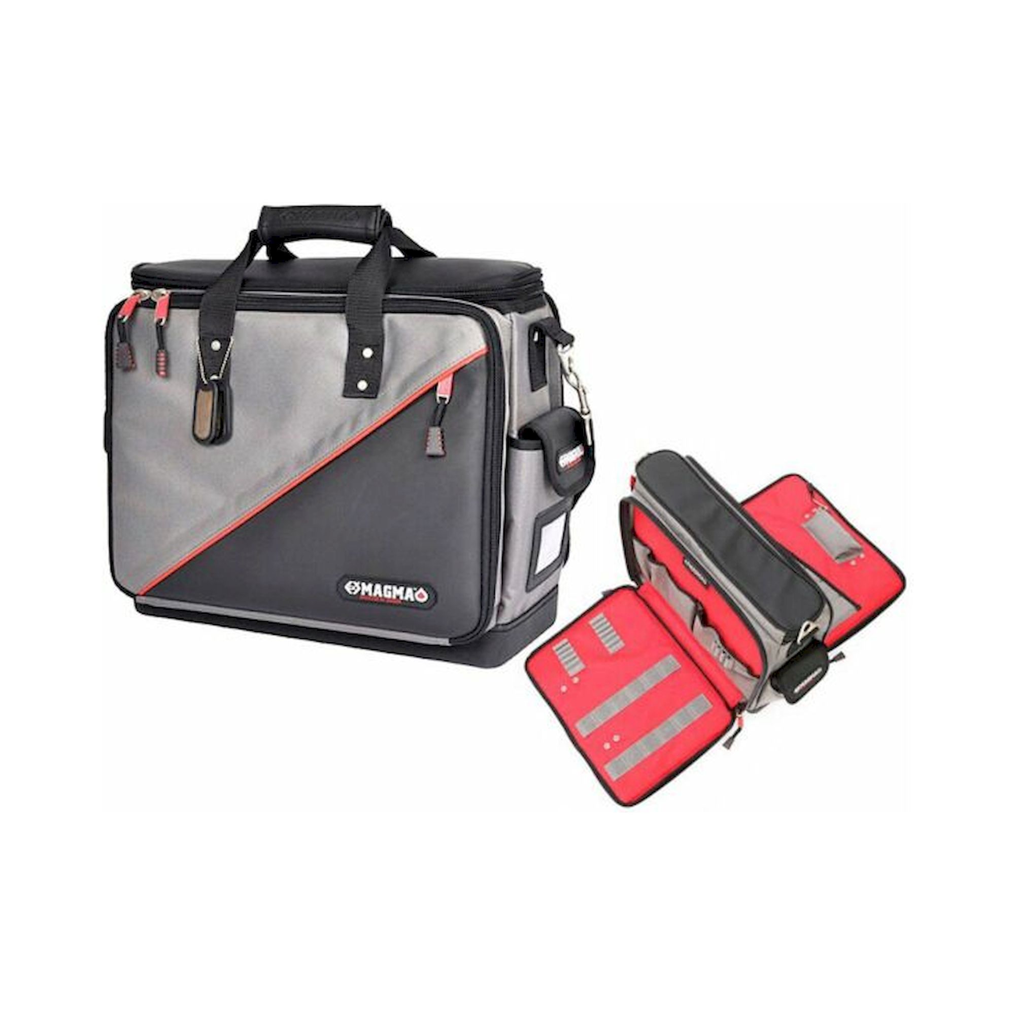 C.K MA2632. Technician Bag Plus