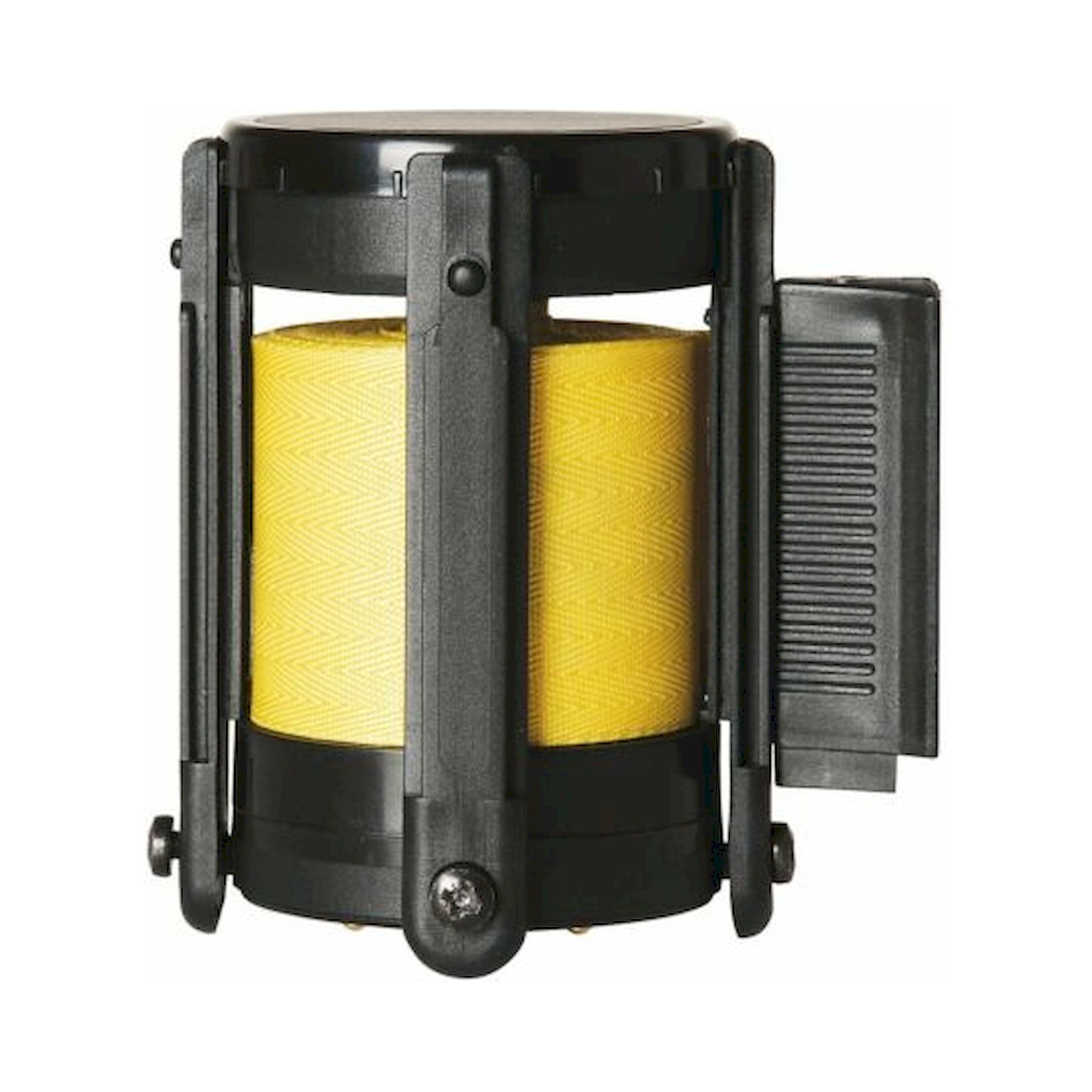 Warmbier 1801.G.K.23.E. Webbing cassette, English version, belt length 2.3 m