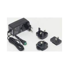 Simco 7520.SIBX.NT. Netzteil 24 V/DC für max. 1 Ioniesierstange, SIB5 Serie