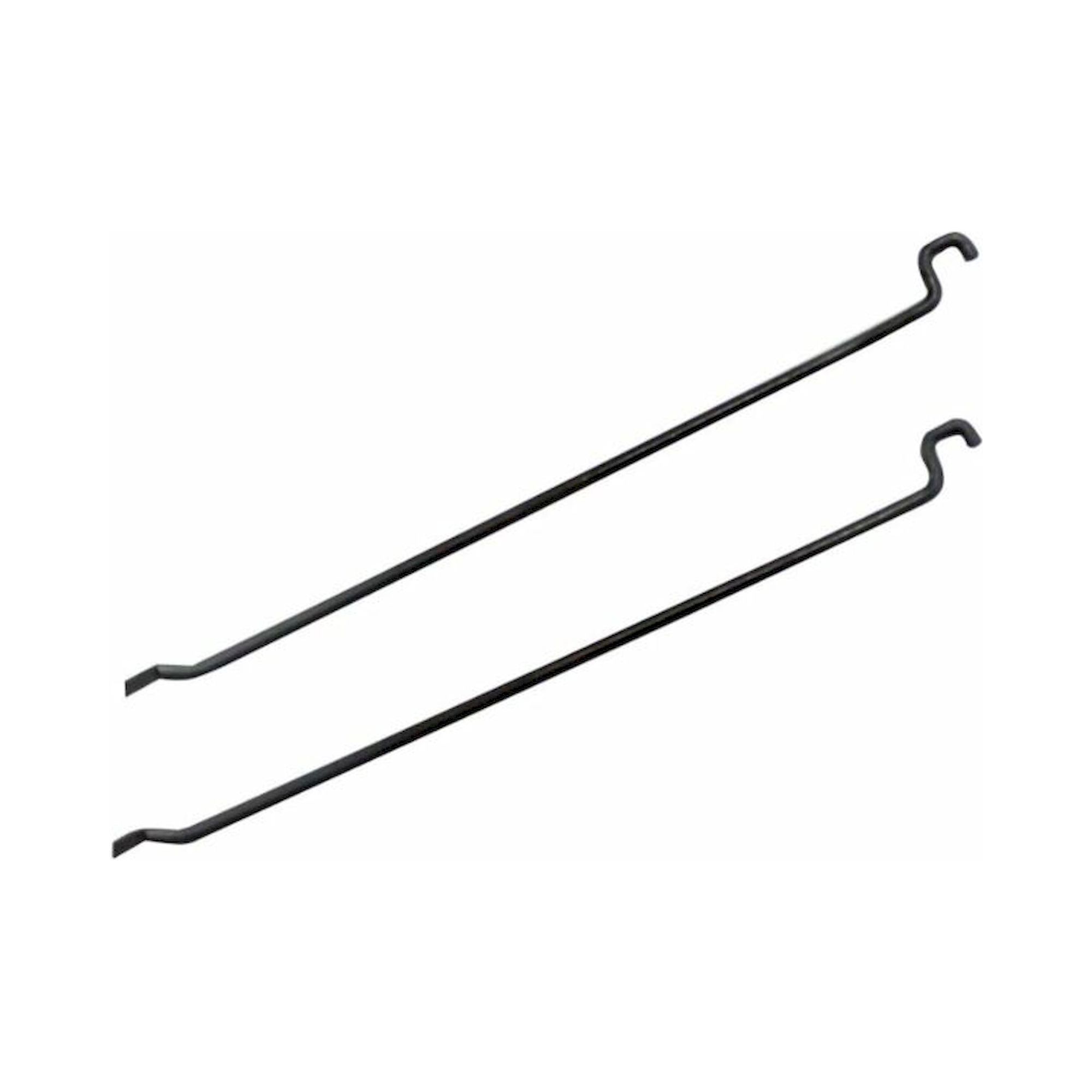 Ideal L-7486. Spare blade for 45-128 Ro with Cable Slitting and Ringing Tool 1/4 in. to 3/4 in. O.D.