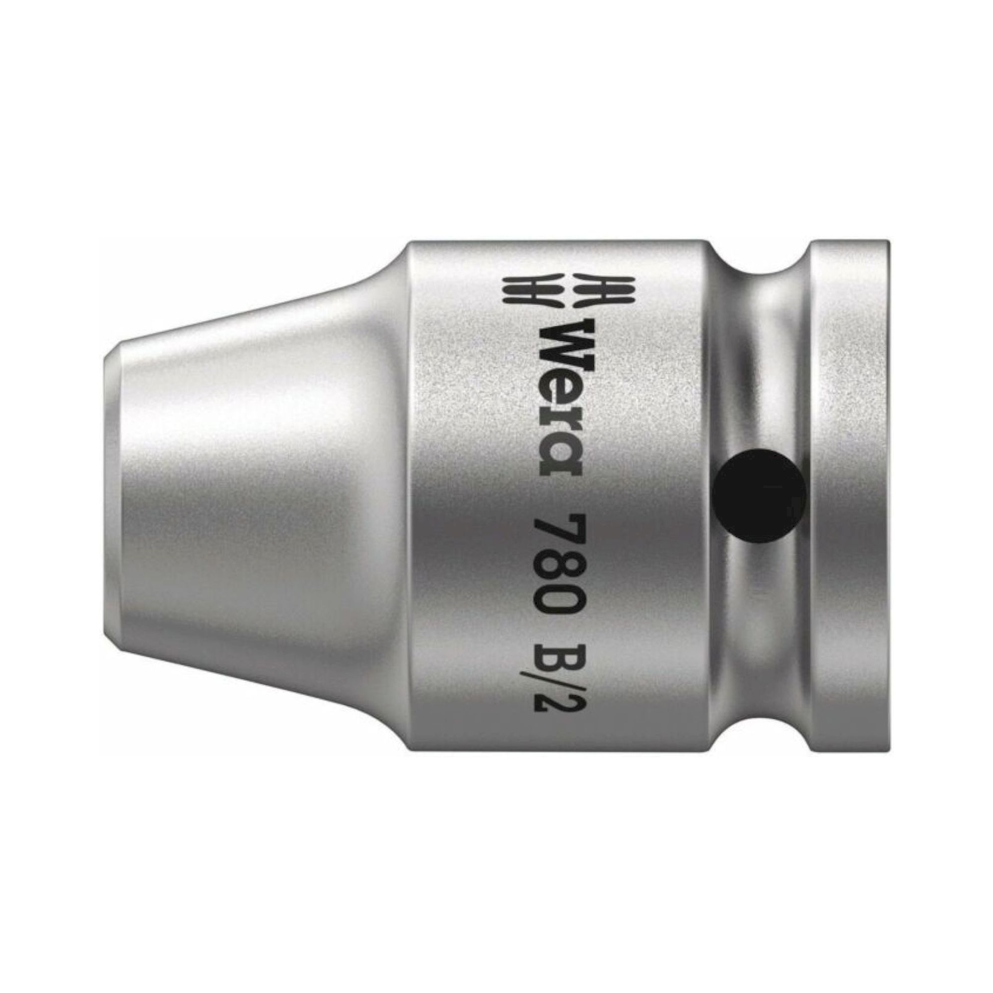 Wera 05344512001. 3/8"-Verbindungsteile, 780 B/2-S x 5/16" x 30 mm