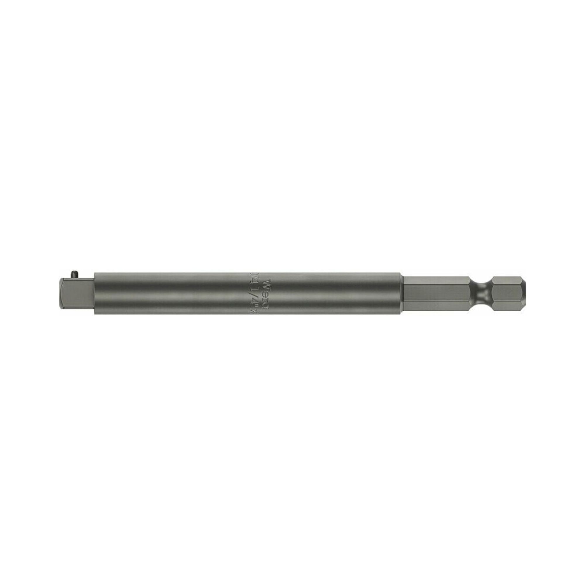 Wera 05050210001. 1/4" Werkzeugschaft 870/4, 100 mm