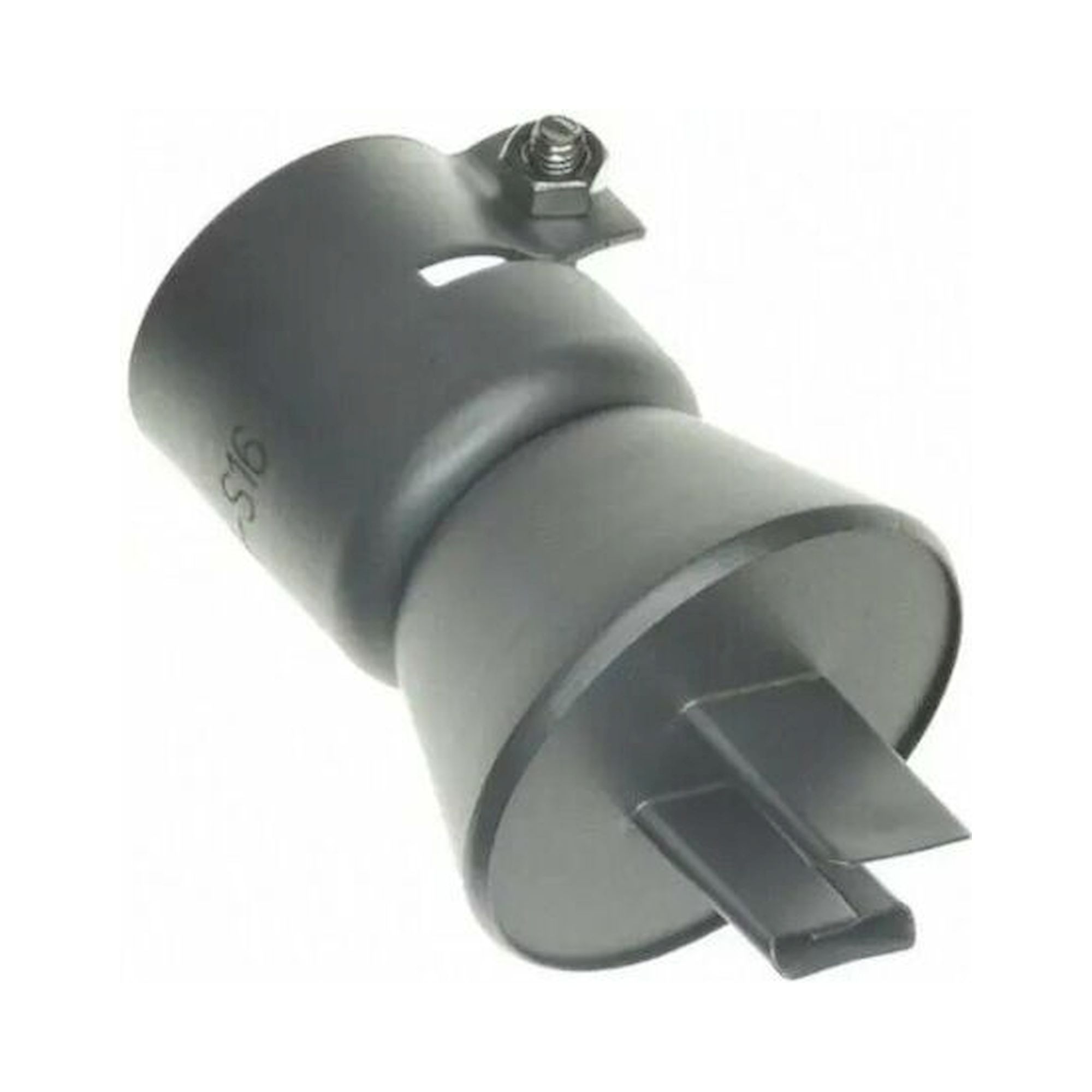 Oki H-S16. Düse, 6,8x10,2 mm (SOIC 14,16) für HCT-900 System
