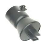 Oki H-S16. Düse, 6,8x10,2 mm (SOIC 14,16) für HCT-900 System