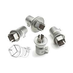 OKI NZKT-2. Nozzle set for HCT-900