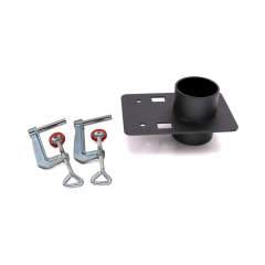 Oki BVX-TB01. Tischhalterung für BVX-101 und BVX-103 Systeme