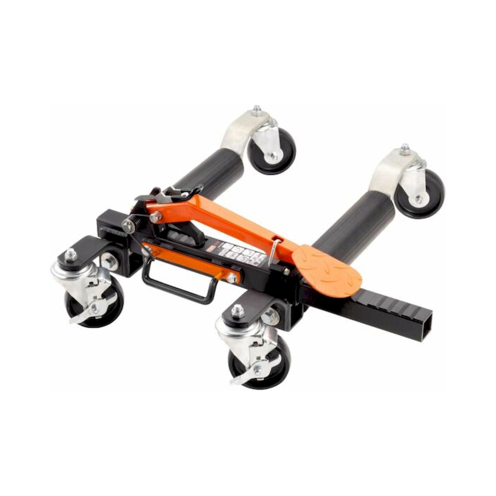 Bahco BH1CD680. Rangierhilfen für Fahrzeuge