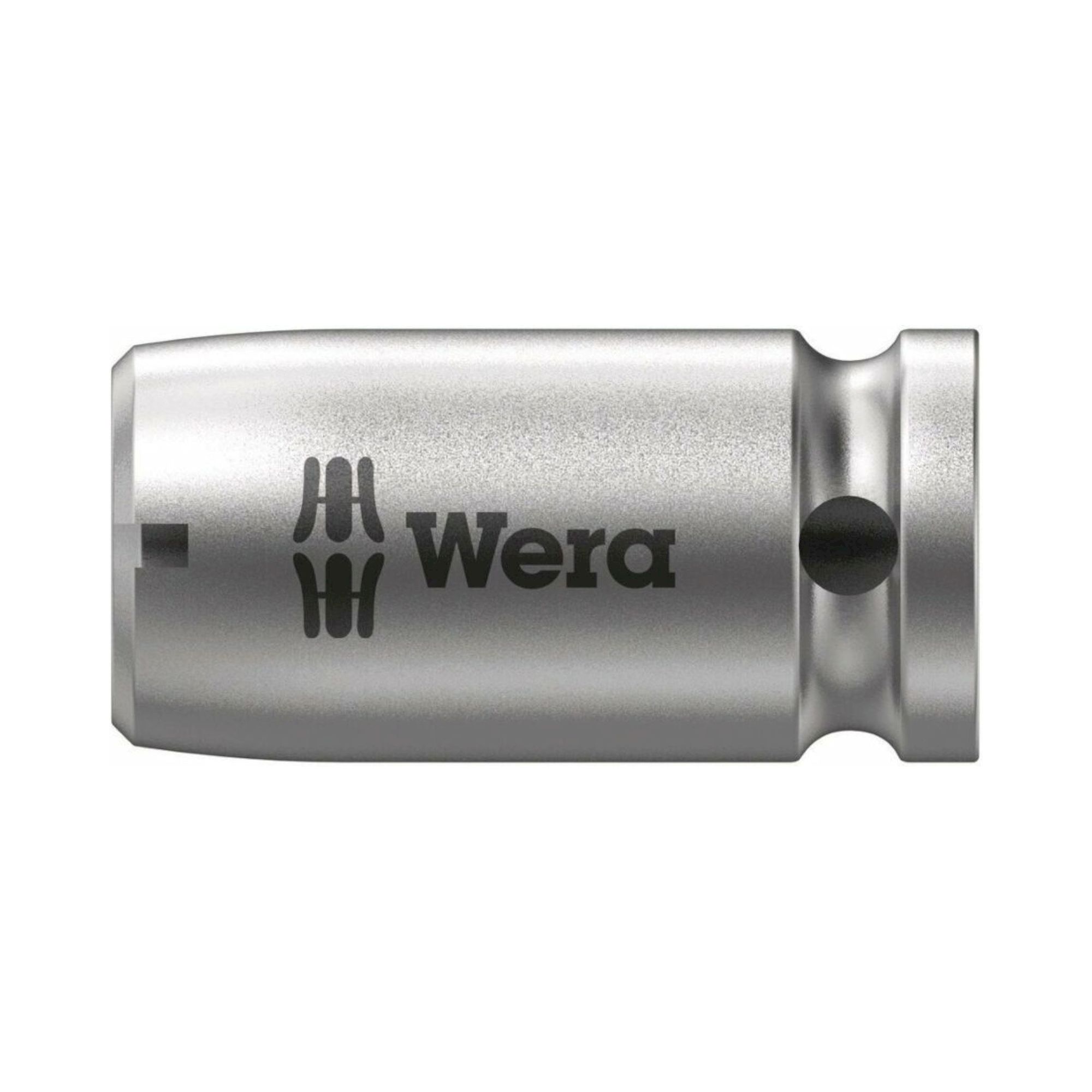 Wera 05042605001. 1/4"-Verbindungsteil, 780 A/1 x 1/4" x 25 mm