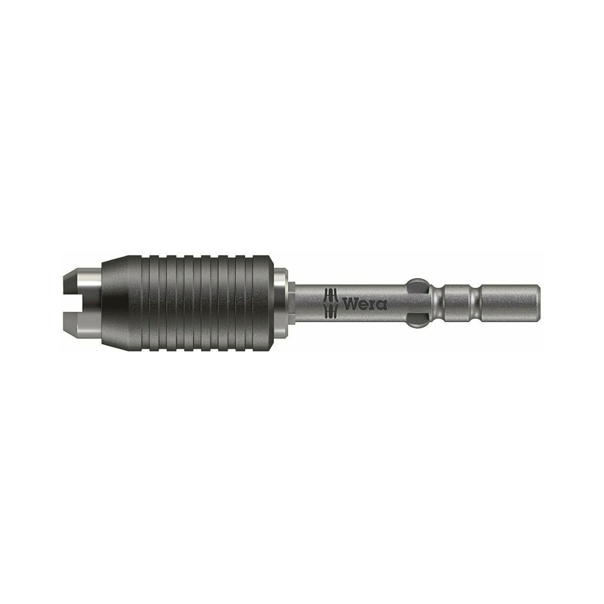 Wera 05051502001. Kombihalter mit Schnellwechselfutter, HIOS Antrieb, 50 mm