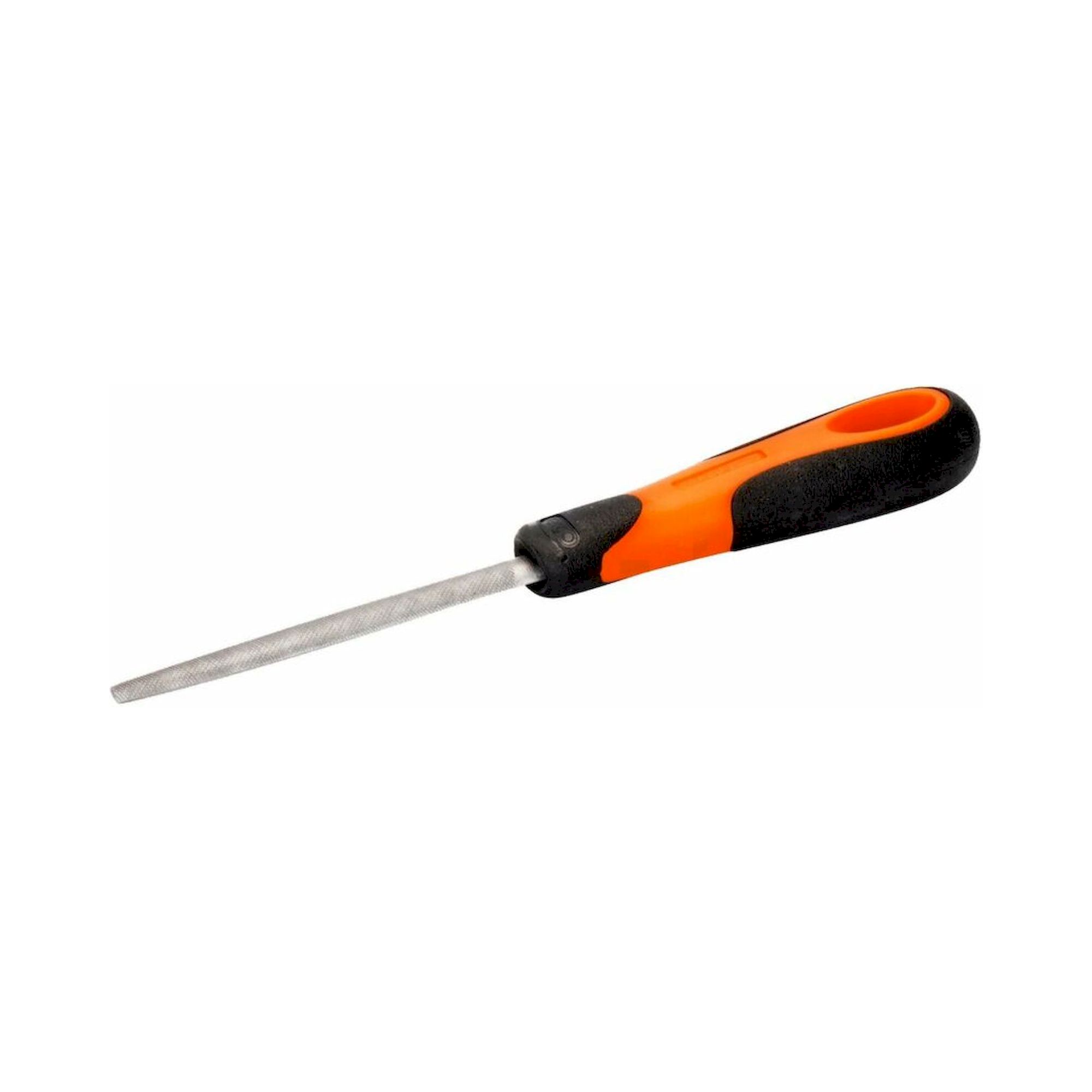 Bahco 1-210-10-2-2. ERGO™ Halbrundfeile, Halbschlicht 250 mm