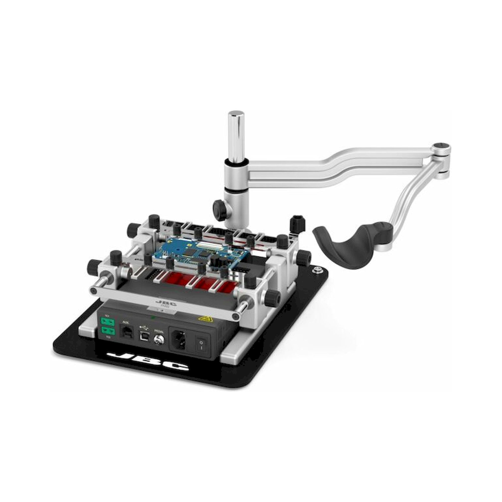  JBC RBN-2A. Unterheizung RBN-2A, 230V, 300W