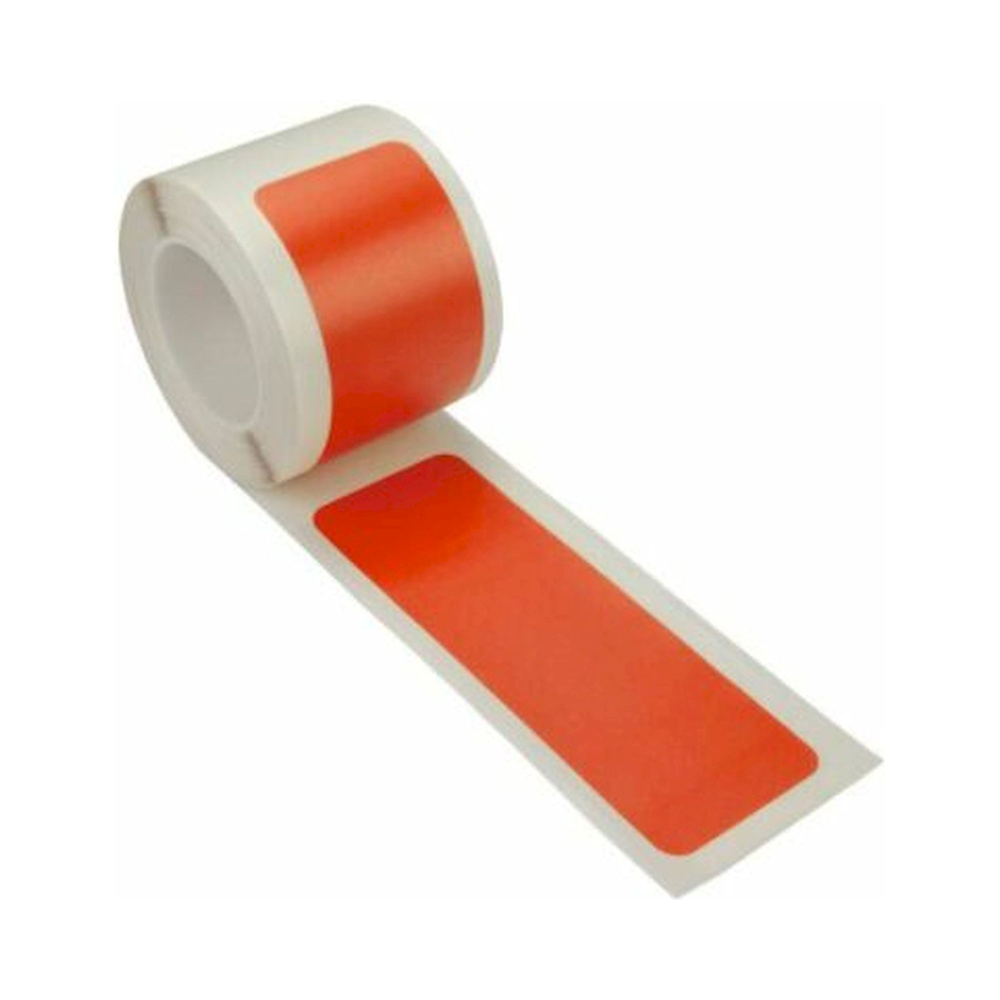 1A Tapes 5124.01.050-10. WT-5124 Bodenmarkierungsstreifen rot 50mm x 10m