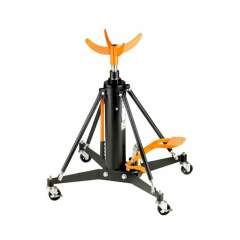 Bahco BH5DP1000QA. Hydraulischer Getriebeheber, Doppellkolben, Kap. 1 t