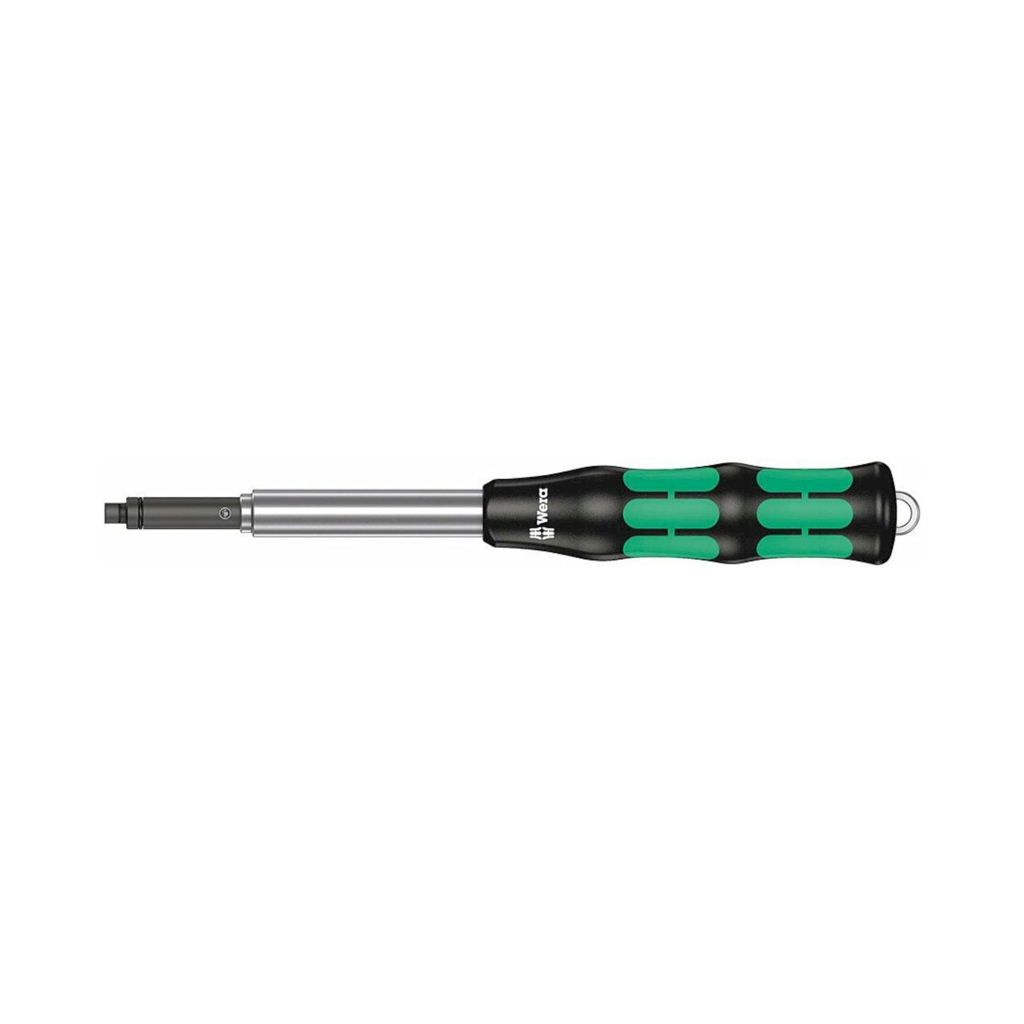 Wera 05003781001. Hybrid Verlängerung, 271 mm