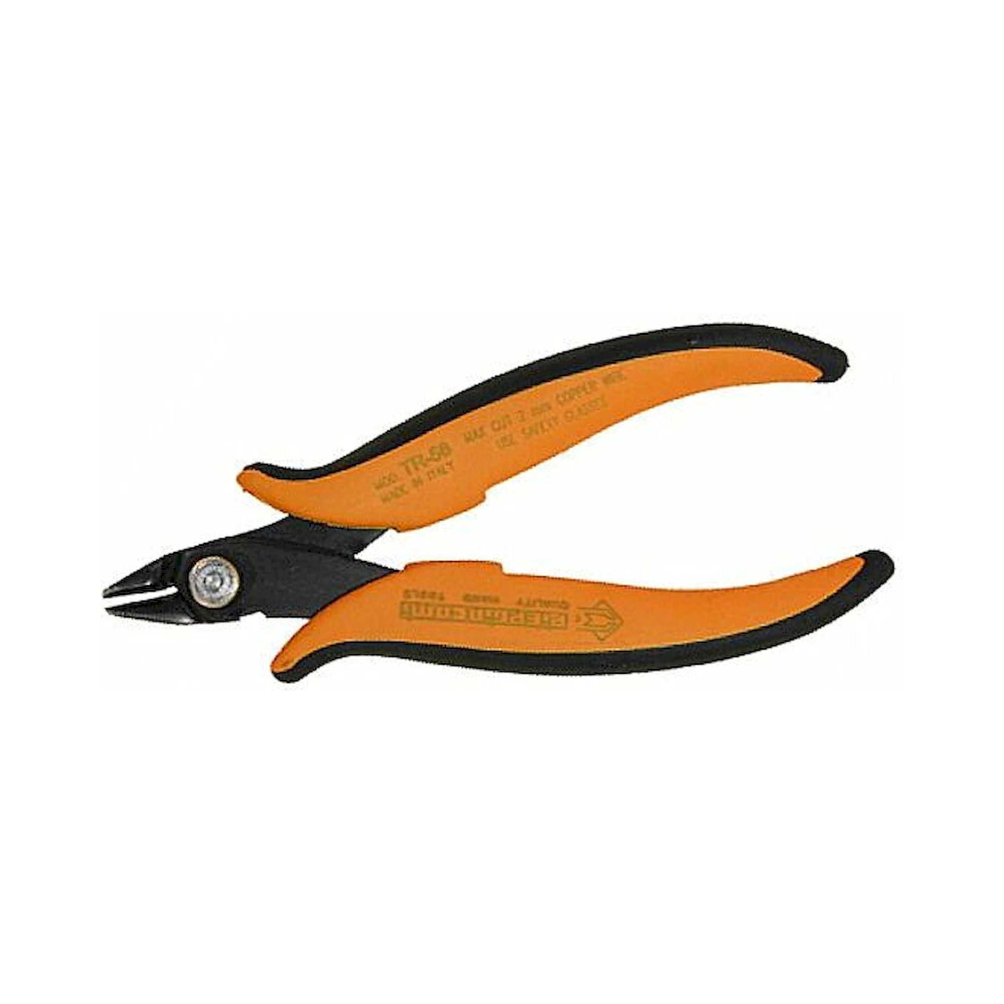 Piergiacomi TR 58. Side cutter