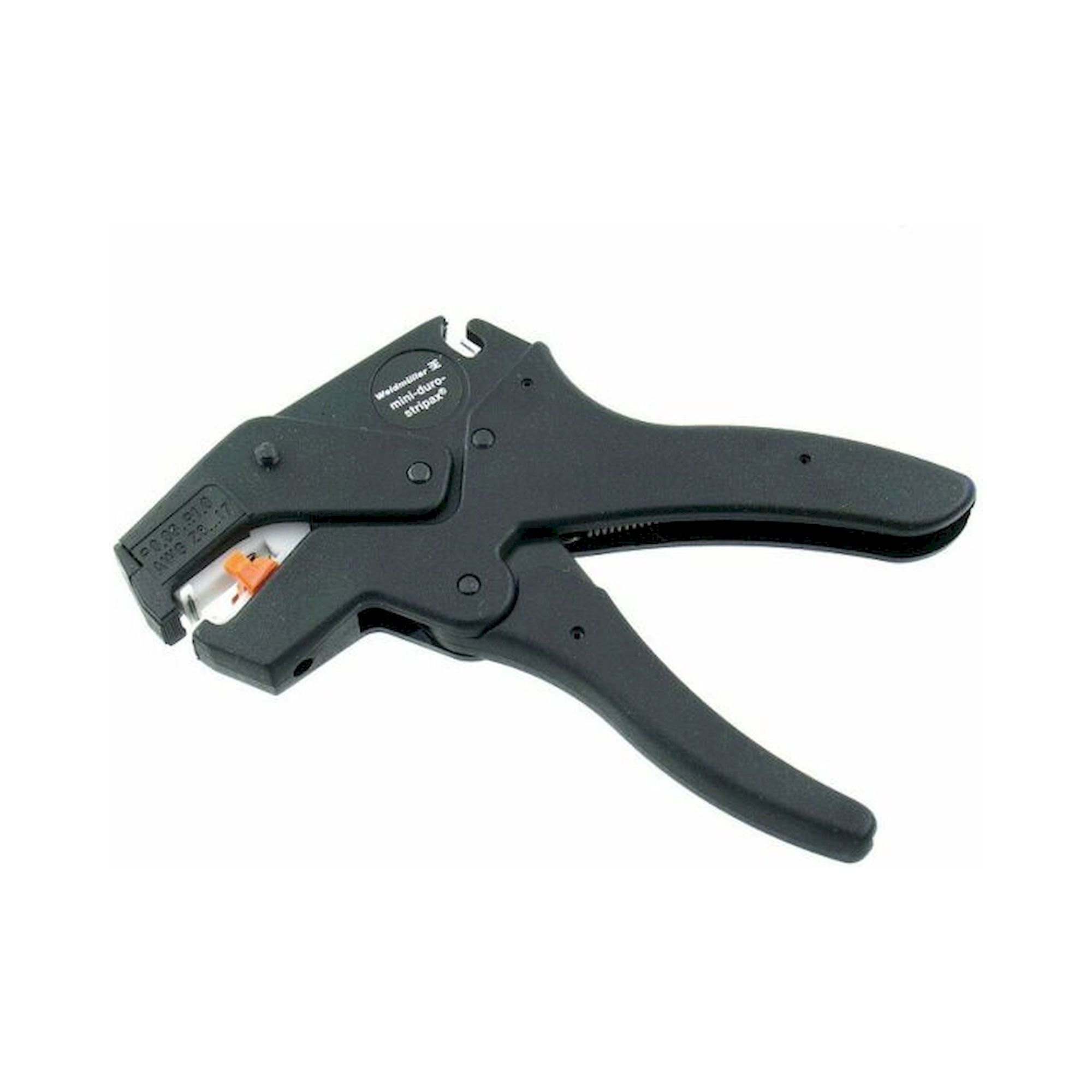 Weidmüller 900128. Abisolierzange 0,08 - 1 mm² / PVC