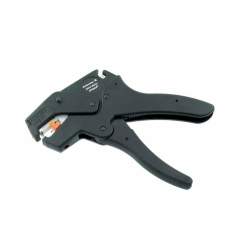 Weidmüller 900128. Abisolierzange 0,08 - 1 mm² / PVC