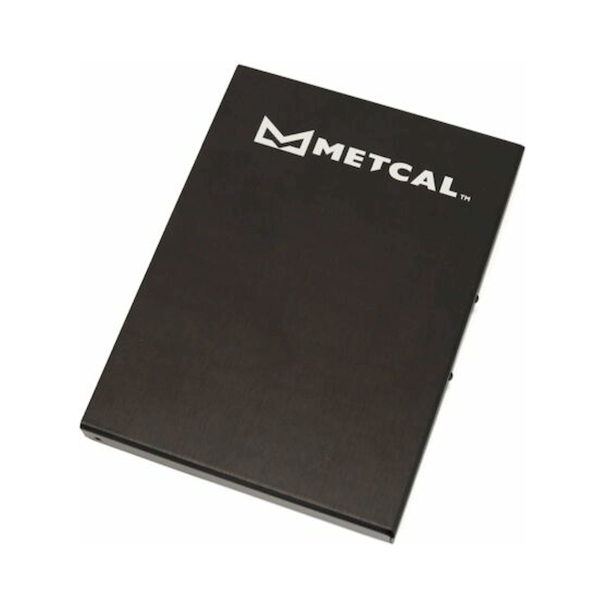 Oki AC-TCASE. Lötspitzen-Box aus Aluminium für CVC/STTC/SSC/SxP-Kartuschen