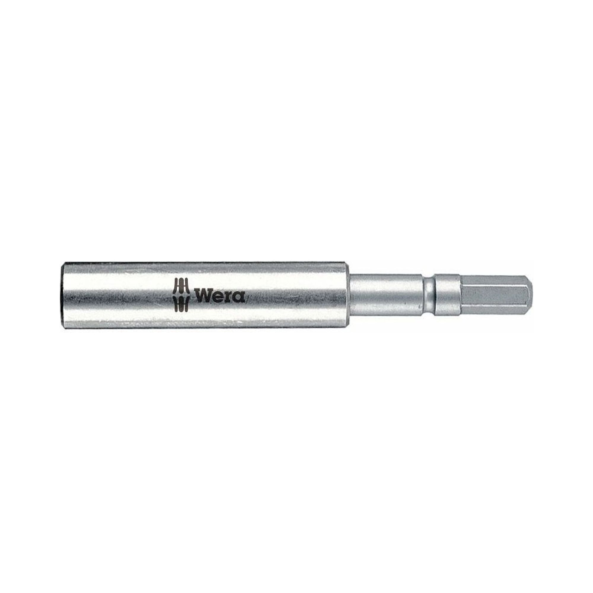 Wera 05053425001. Universalhalter, 1/4" x 72 mm